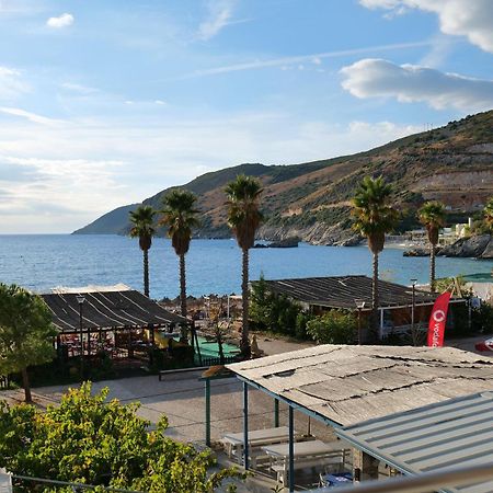 Hotel Jali Himare Exterior photo