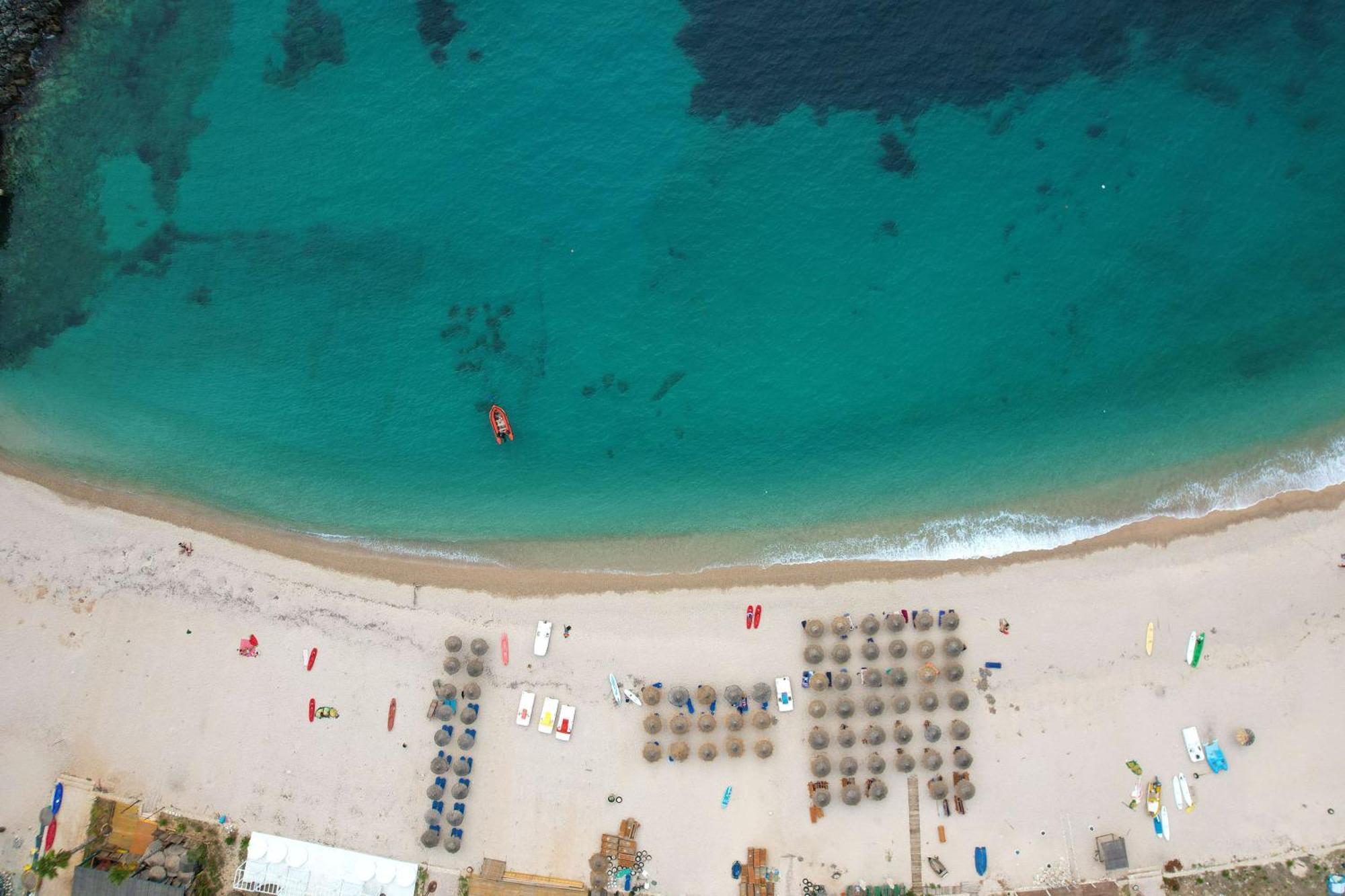 Hotel Jali Himare Exterior photo